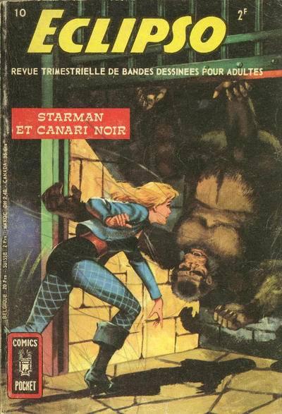 Eclipso #10