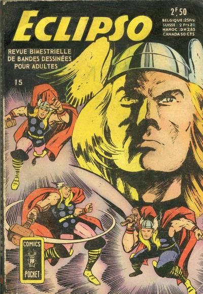 Eclipso #15