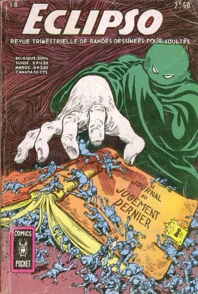 Eclipso #18