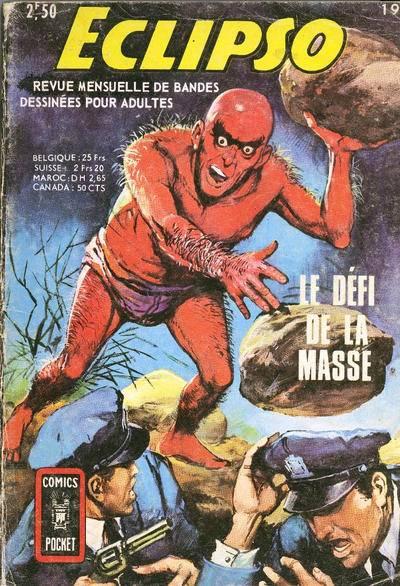 Eclipso #19