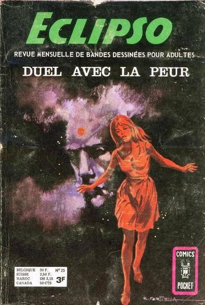 Eclipso #25