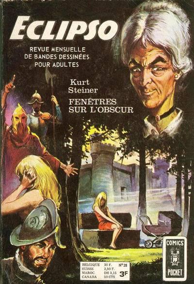Eclipso #28