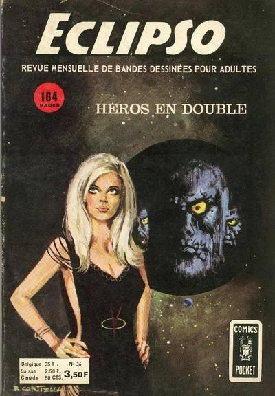 Eclipso #36