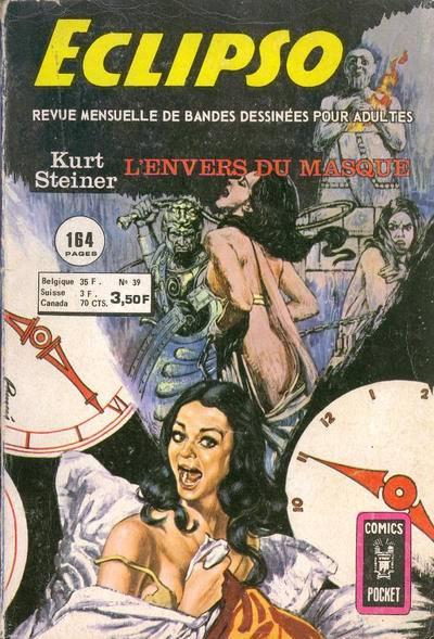 Eclipso #39