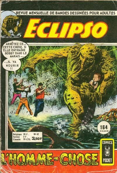 Eclipso #42