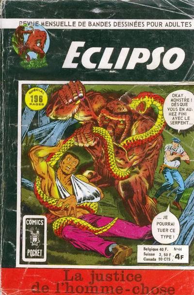 Eclipso #44