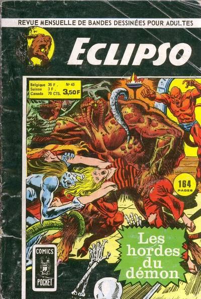 Eclipso #45
