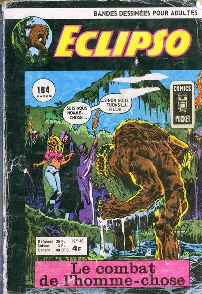 Eclipso #46
