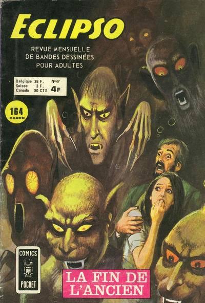 Eclipso #47