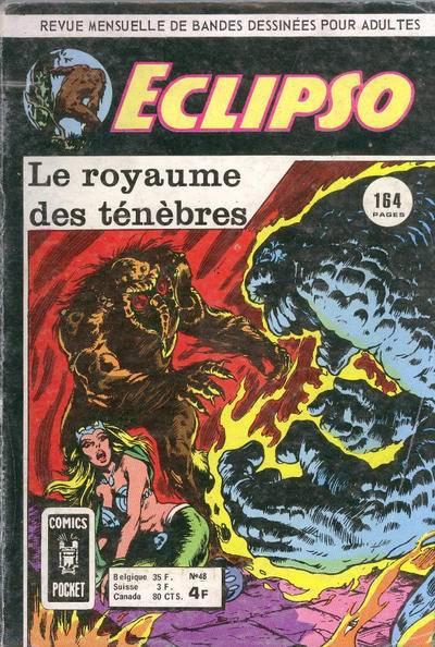 Eclipso #48