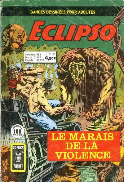 Eclipso #49
