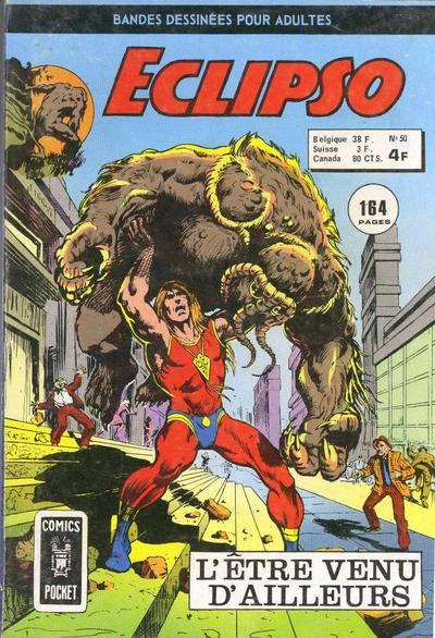 Eclipso #50