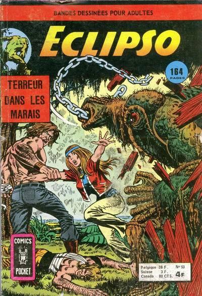 Eclipso #53