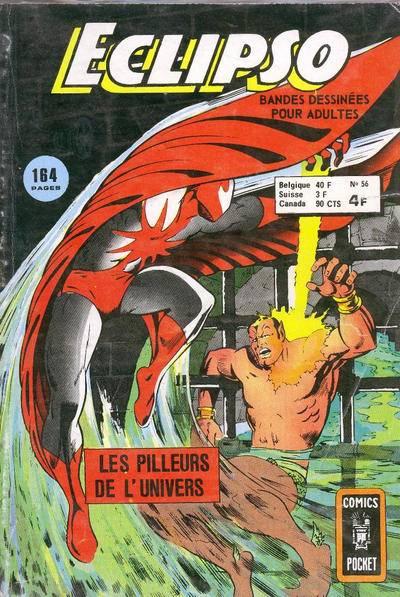 Eclipso #56