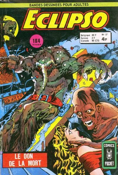 Eclipso #57