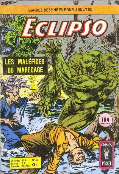 Eclipso #58