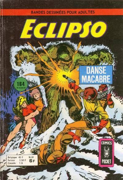 Eclipso #59