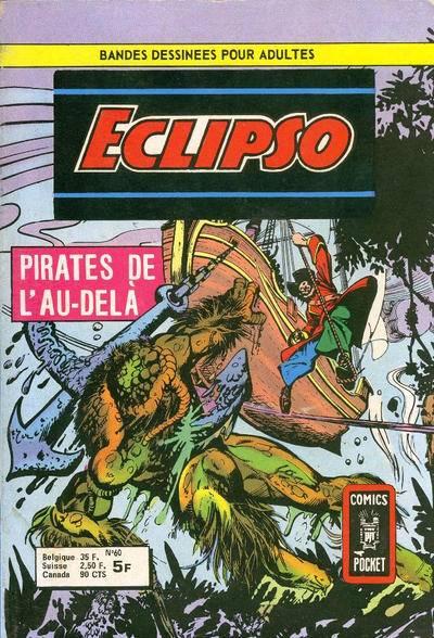 Eclipso #60