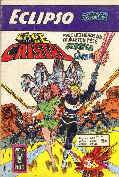 Eclipso #64