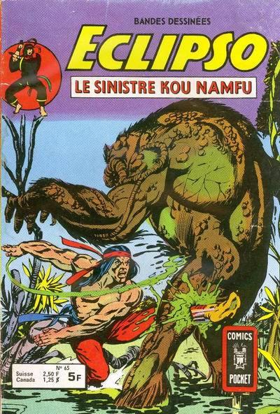 Eclipso #65