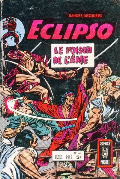 Eclipso #66
