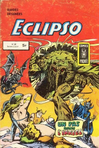 Eclipso #68