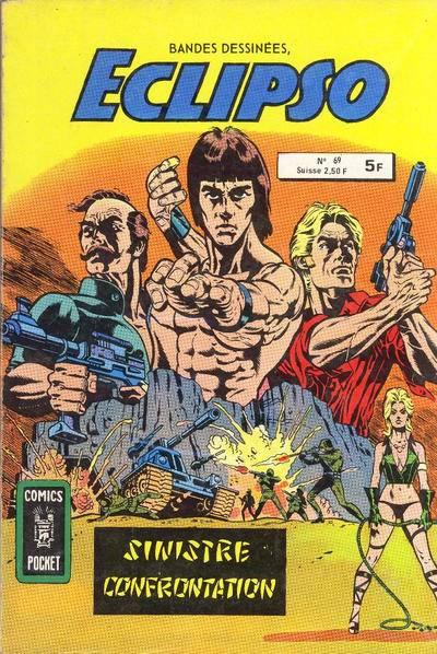 Eclipso #69