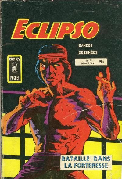 Eclipso #71