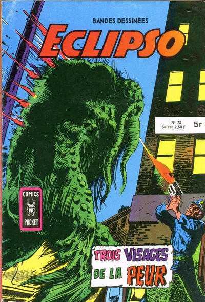 Eclipso #72