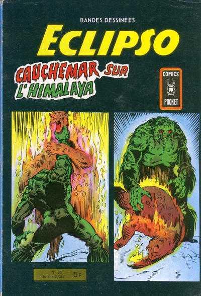 Eclipso #73
