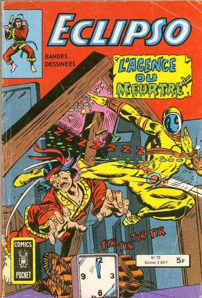 Eclipso #75