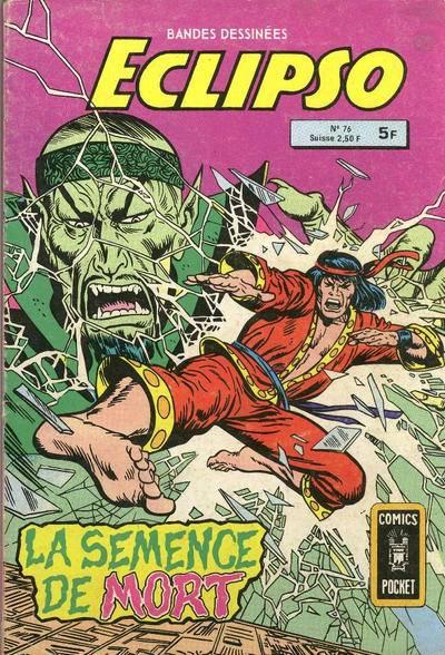 Eclipso #76