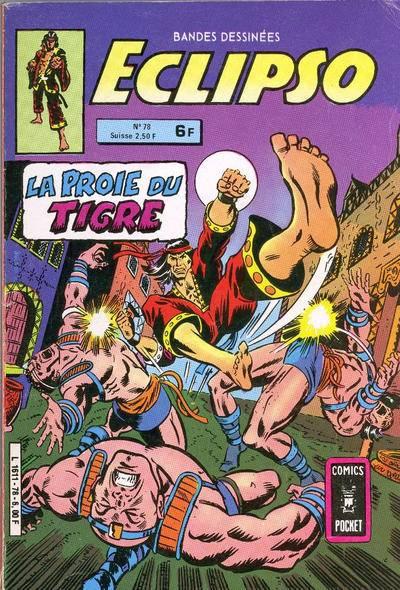 Eclipso #78