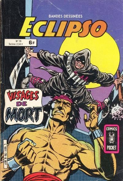 Eclipso #79