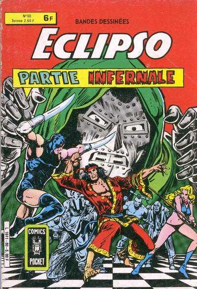Eclipso #80