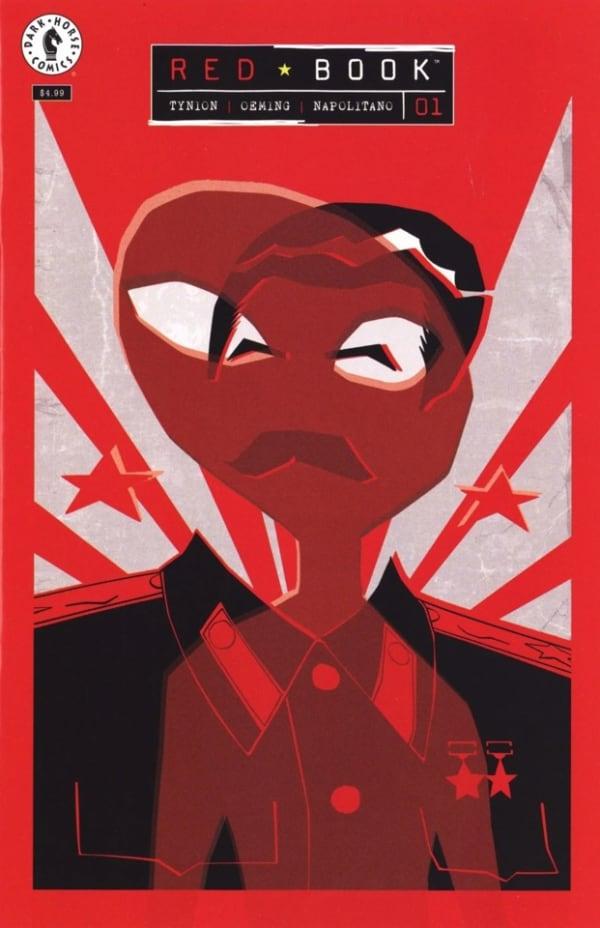 Red Book