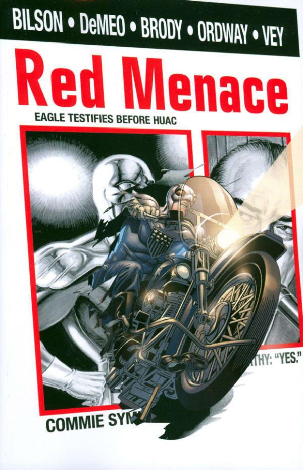 Red Menace