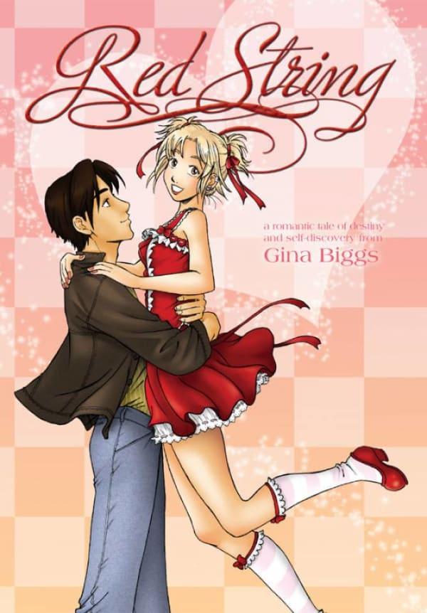 Red String