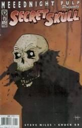 Secret Skull
