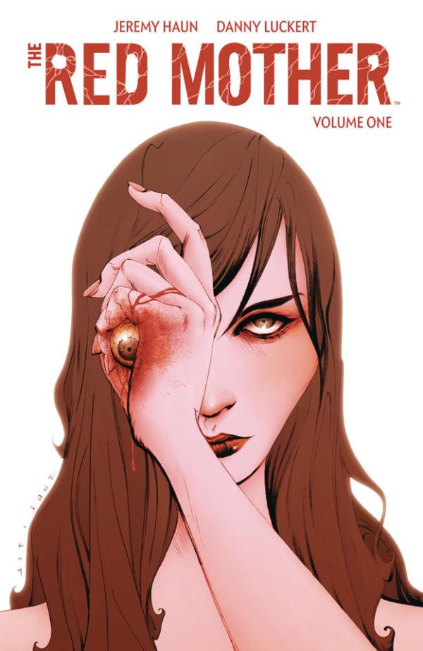 The Red Mother