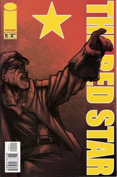 The Red Star #5