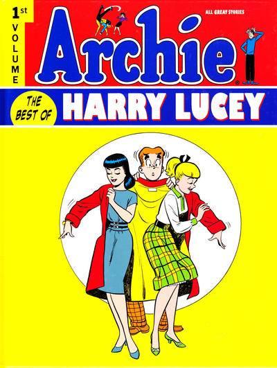 Archie: The Best of Harry Lucey