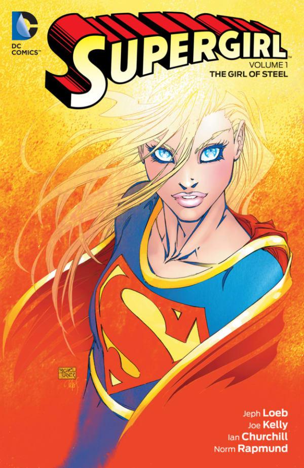Supergirl