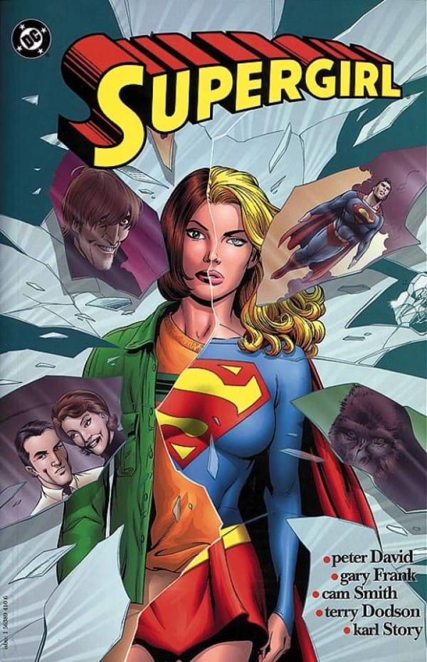 Supergirl
