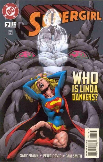 Supergirl #7