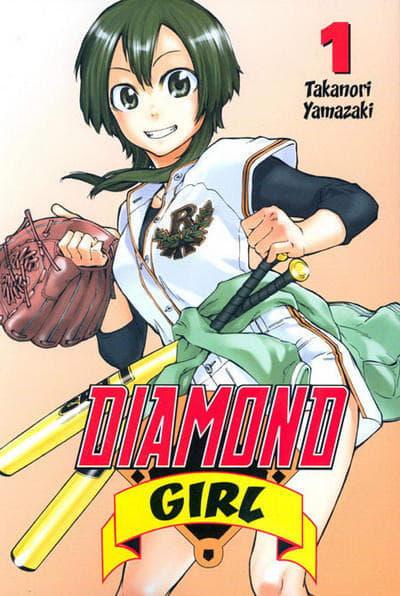 Diamond Girl