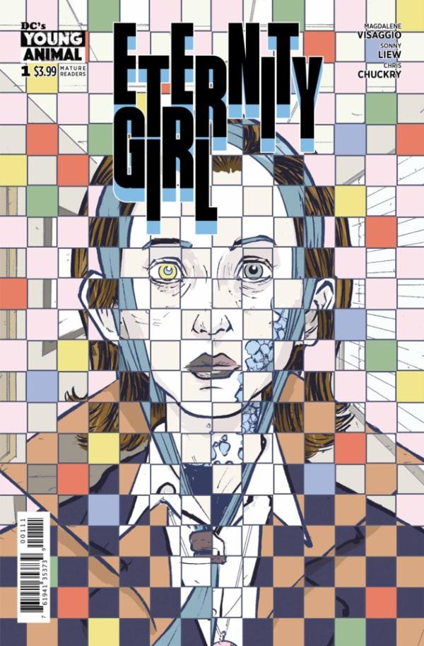 Eternity Girl