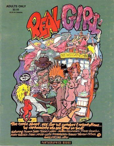 Real Girl