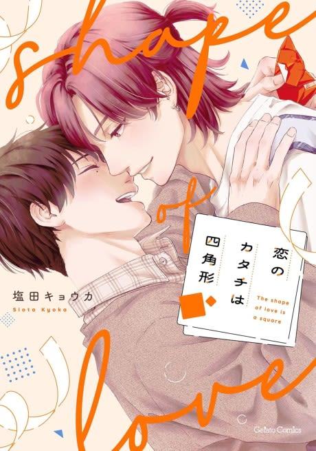 Koi no Katachi wa Shikkakei