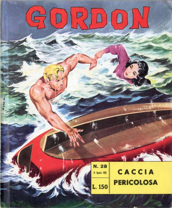 Gordon #28